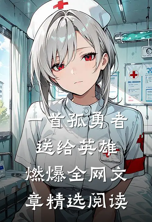 一首孤勇者送给英雄，燃爆全网文章精选阅读