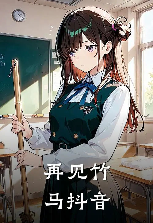 再见竹马抖音