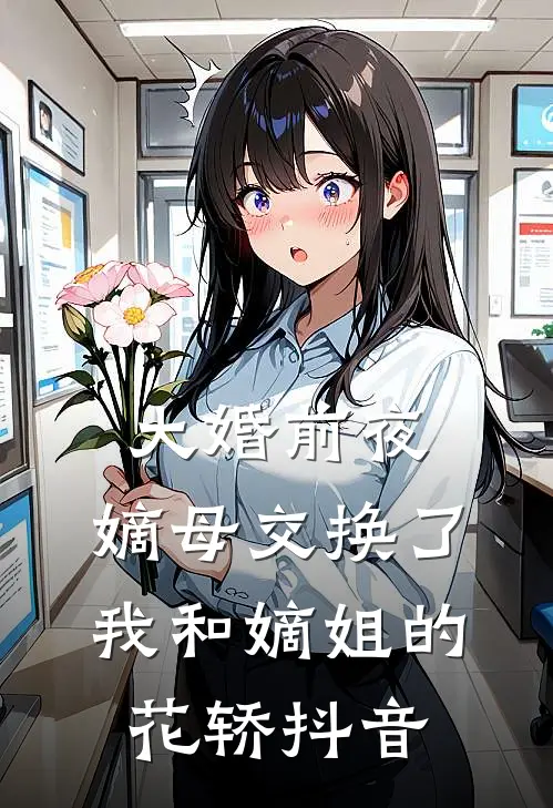 大婚前夜，嫡母交换了我和嫡姐的花轿抖音