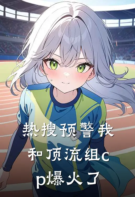 热搜预警我和顶流组cp爆火了