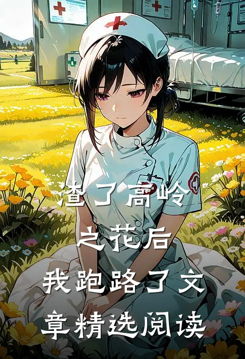 渣了高岭之花后，我跑路了文章精选阅读