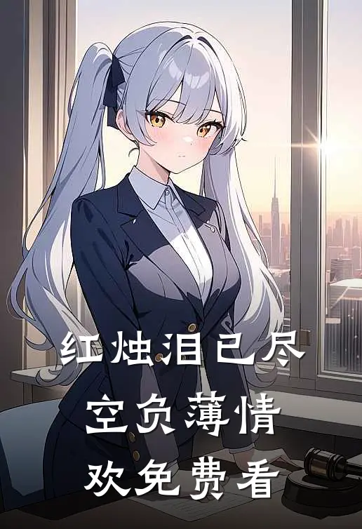 红烛泪已尽，空负薄情欢免费看