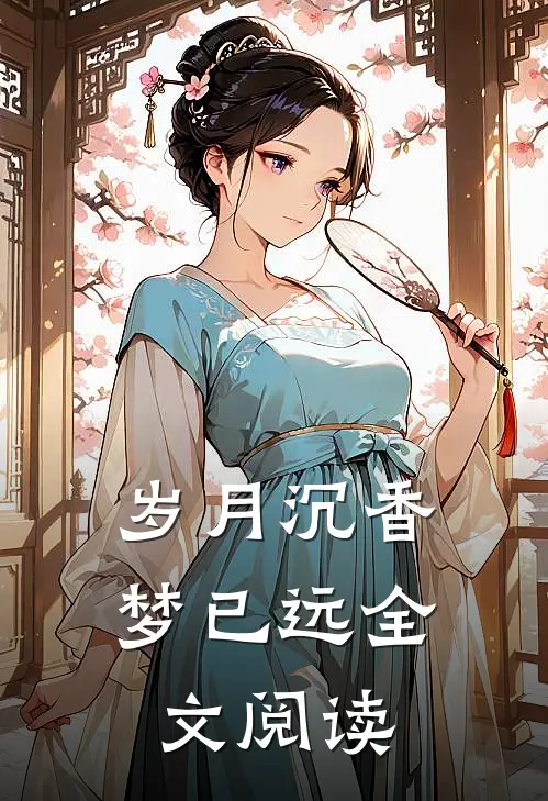 岁月沉香梦已远全文阅读