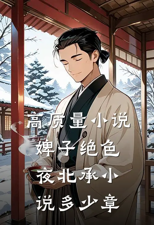 高质量小说婢子绝色夜北承小说多少章