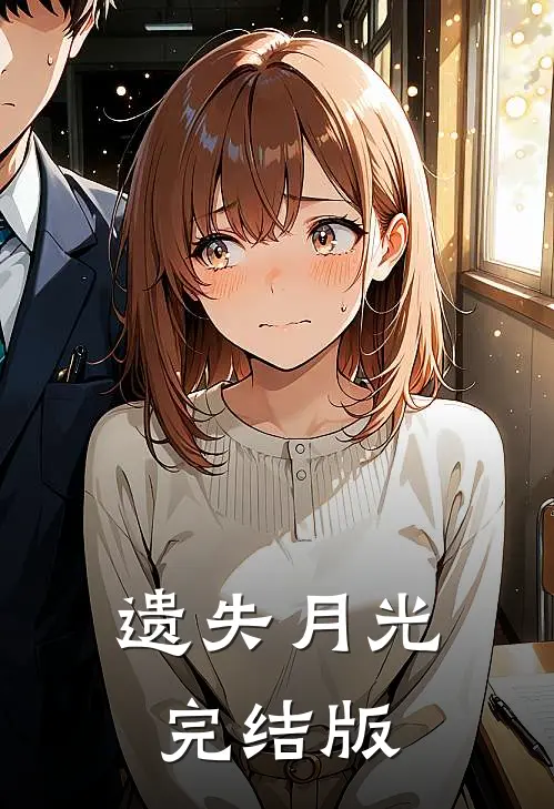 遗失月光完结版