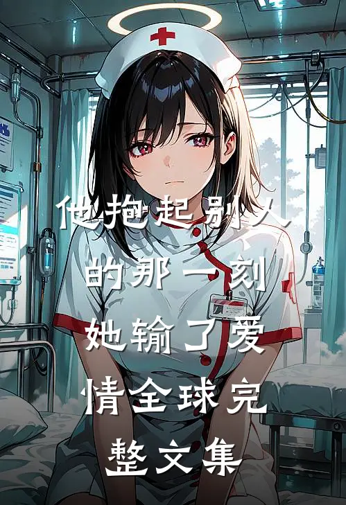 他抱起别人的那一刻，她输了爱情全球完整文集