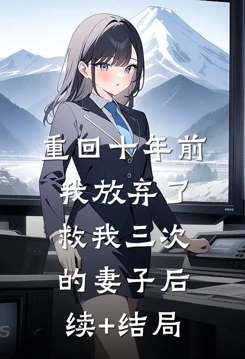 重回十年前，我放弃了救我三次的妻子后续+结局