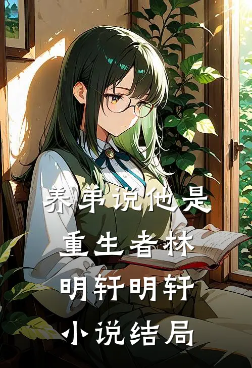 养弟说他是重生者林明轩明轩小说结局