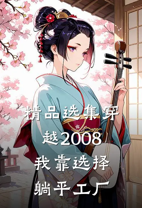 精品选集穿越2008，我靠选择躺平工厂