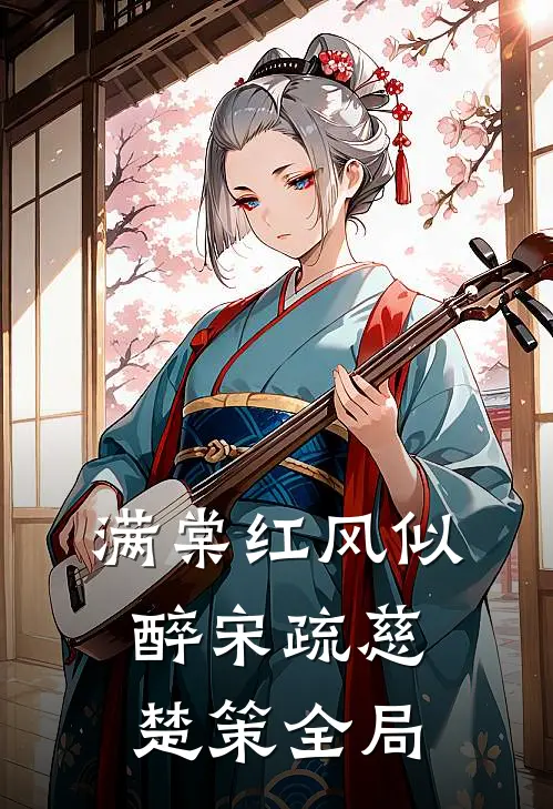 满棠红风似醉宋疏慈楚策全局