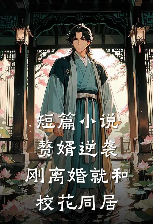 短篇小说赘婿逆袭：刚离婚就和校花同居