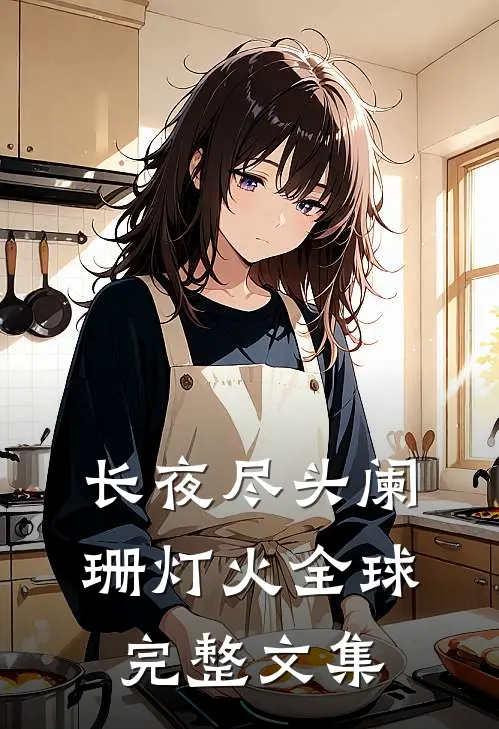 长夜尽头阑珊灯火全球完整文集