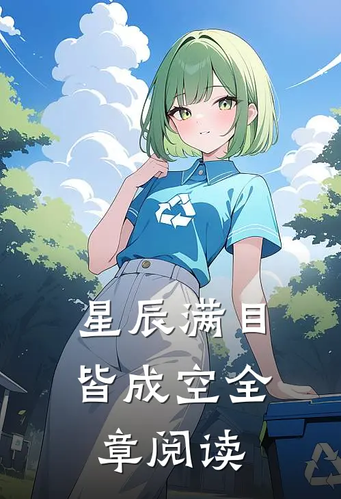 星辰满目皆成空全章阅读