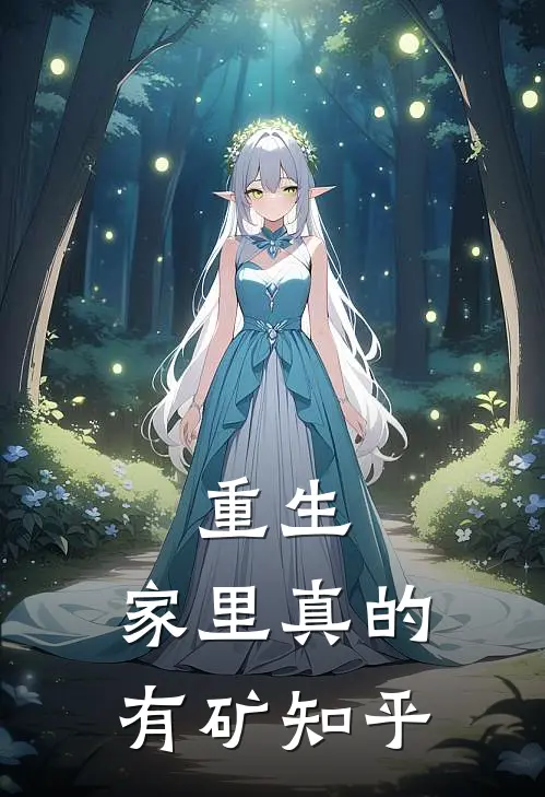 重生：家里真的有矿知乎