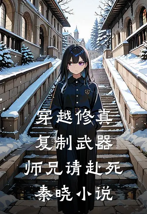 穿越修真：复制武器，师兄请赴死秦晓小说
