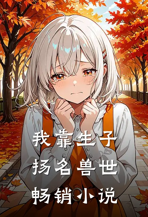我靠生子扬名兽世畅销小说