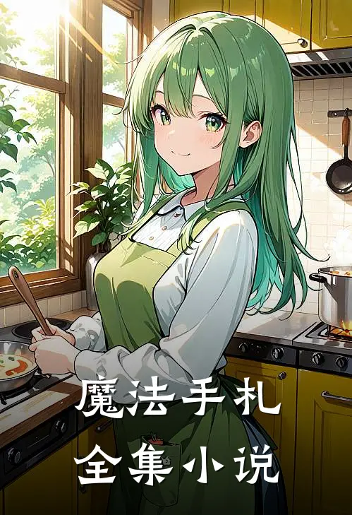 魔法手札全集小说