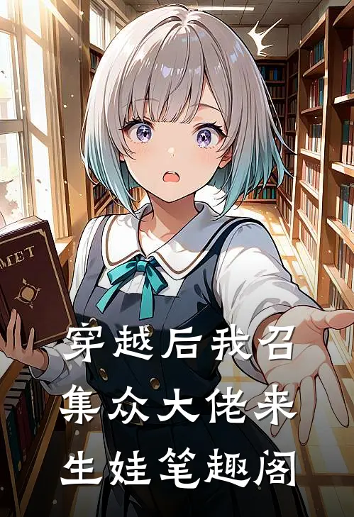 穿越后我召集众大佬来生娃笔趣阁