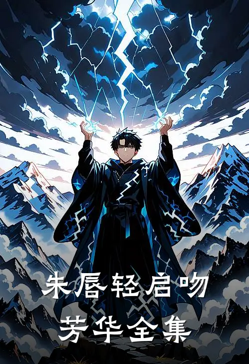朱唇轻启吻芳华全集