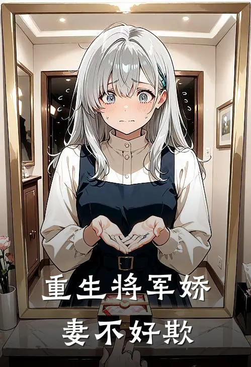 重生将军娇妻不好欺