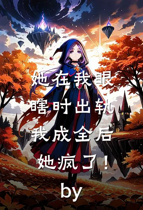 她在我眼瞎时出轨，我成全后她疯了！by