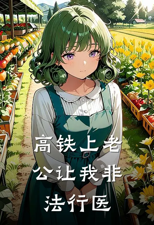 高铁上老公让我非法行医