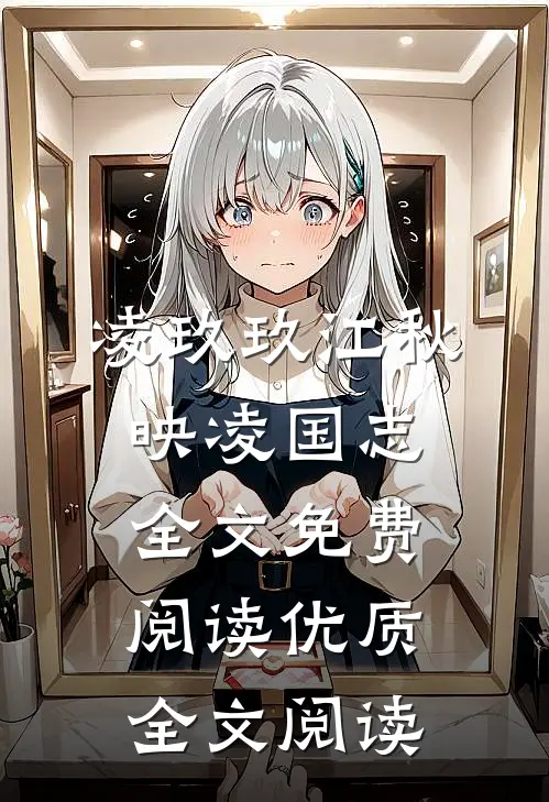 凌玖玖江秋映凌国志全文免费阅读优质全文阅读