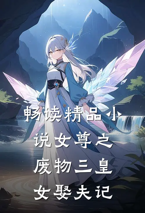 畅读精品小说女尊之废物三皇女娶夫记