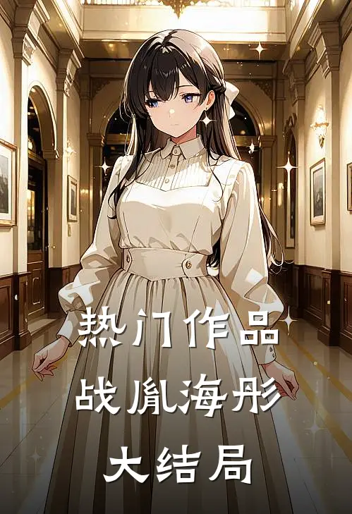 热门作品战胤海彤大结局