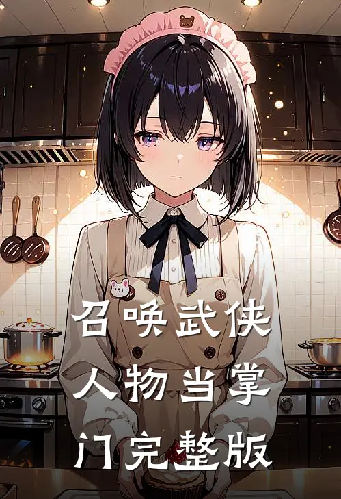 召唤武侠人物当掌门完整版