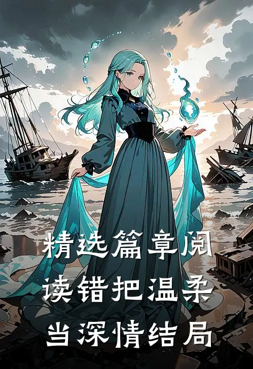精选篇章阅读错把温柔当深情结局