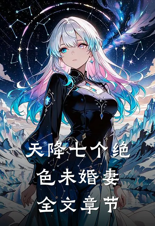 天降七个绝色未婚妻全文章节