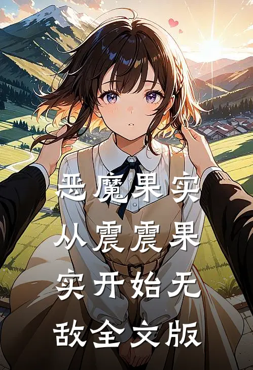 恶魔果实：从震震果实开始无敌全文版