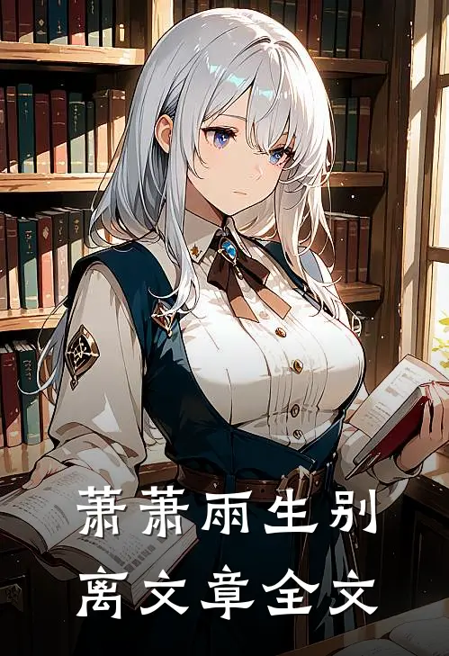 萧萧雨生别离文章全文