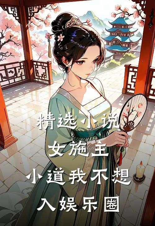 精选小说女施主，小道我不想入娱乐圈