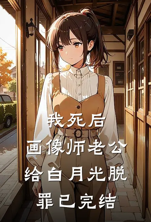 我死后，画像师老公给白月光脱罪已完结