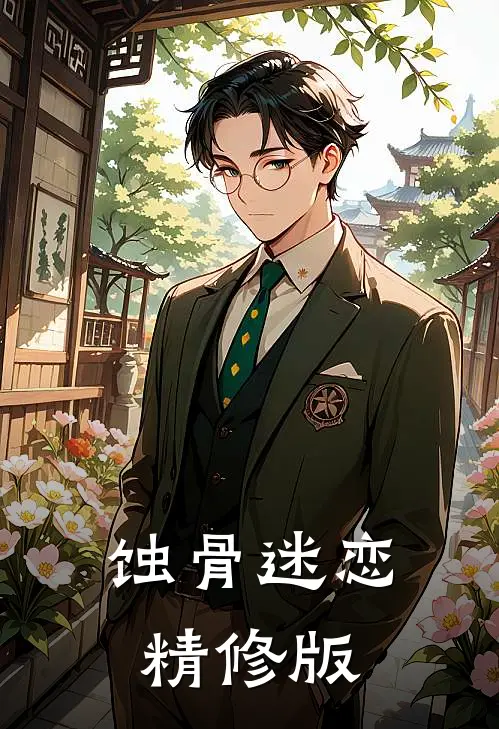 蚀骨迷恋精修版