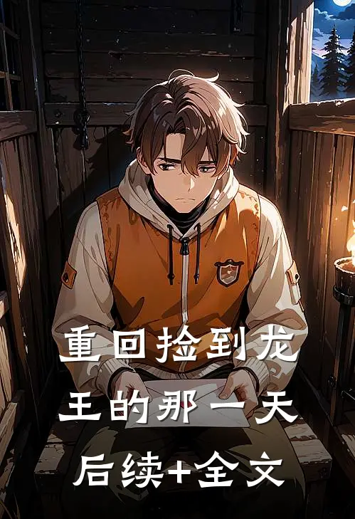 重回捡到龙王的那一天后续+全文