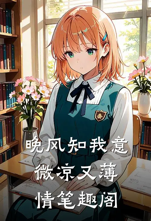 晚风知我意，微凉又薄情笔趣阁