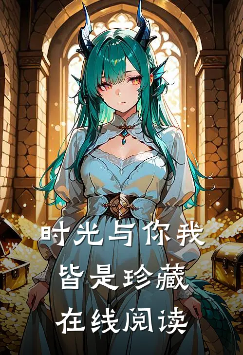 时光与你我，皆是珍藏在线阅读
