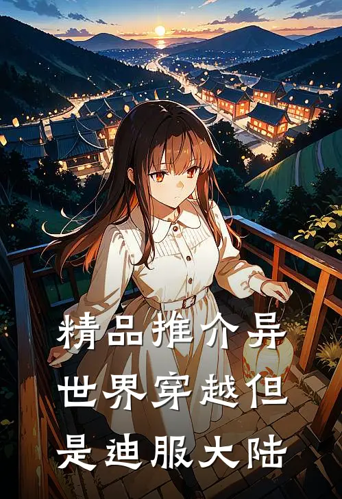 精品推介异世界穿越但是迪服大陆