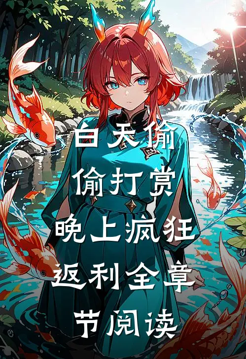 白天偷偷打赏，晚上疯狂返利全章节阅读