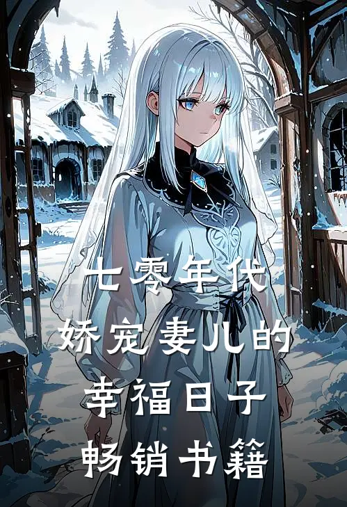 七零年代：娇宠妻儿的幸福日子畅销书籍