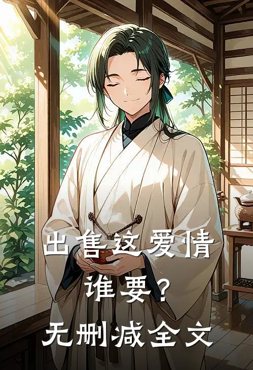 出售这爱情，谁要？无删减全文