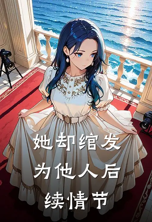 她却绾发为他人后续情节