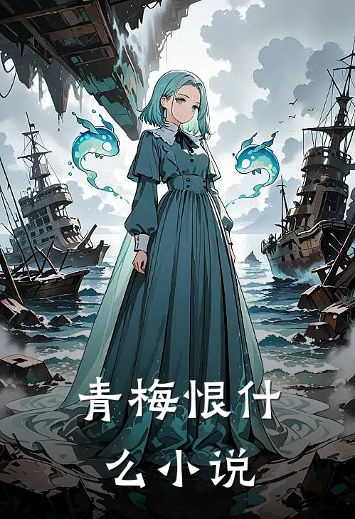 青梅恨什么小说