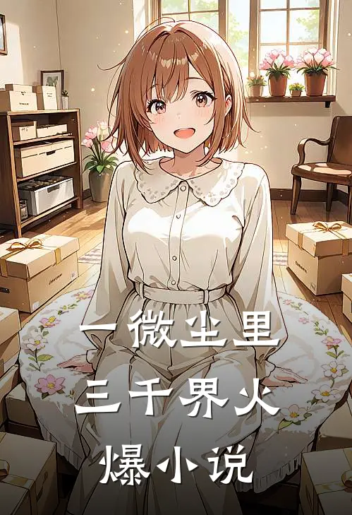 一微尘里三千界火爆小说