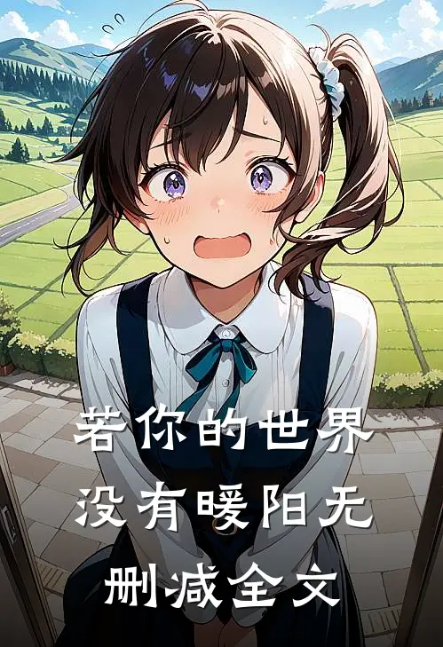 若你的世界没有暖阳无删减全文