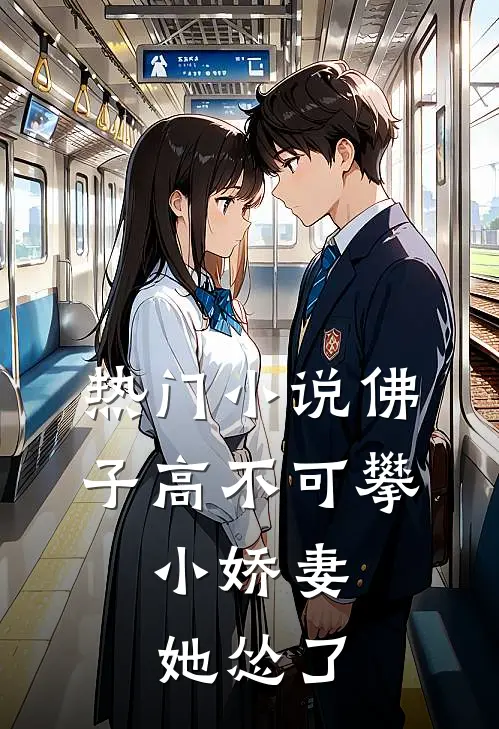 热门佛子高不可攀,小娇妻她怂了全文阅读