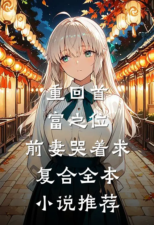 重回首富之位，前妻哭着求复合全本小说推荐